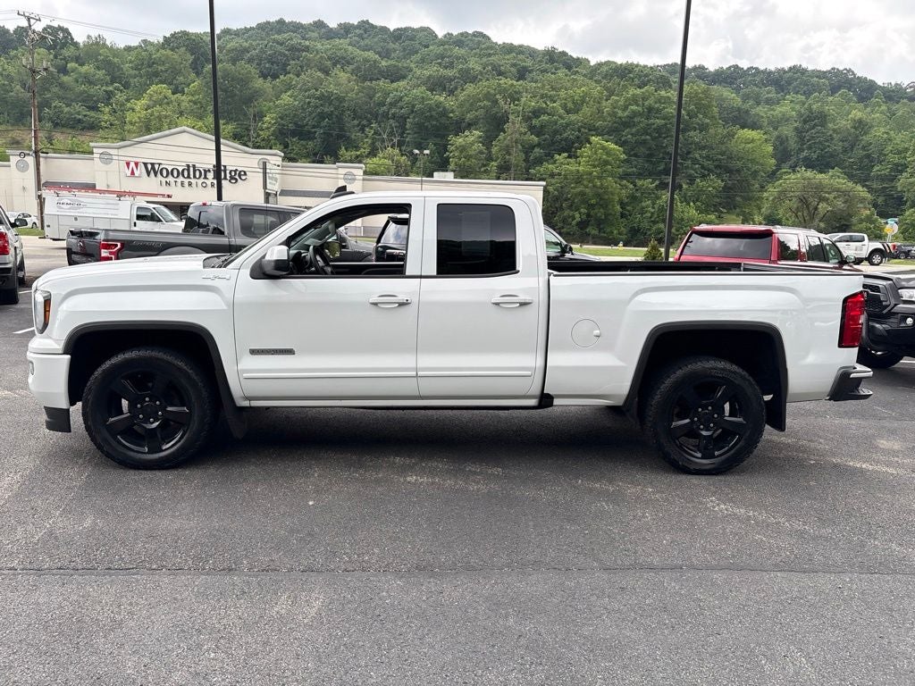 gmc sierra 1500 2018 1GTV2LEC5JZ275929 image gmc sierra 1500 2018 1GTV2LEC5JZ275929 image